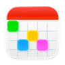 Fantastical icon