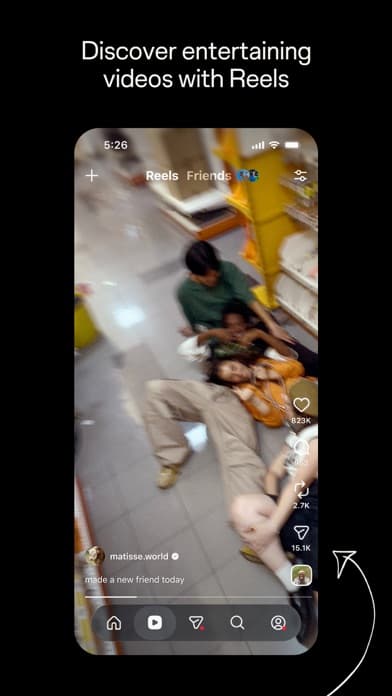 Instagram screenshot 2