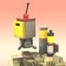 LEGO Builder's Journey icon