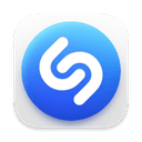 Shazam icon