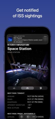 Sky Guide screenshot 4