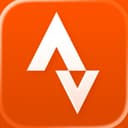 Strava: Run, Bike, Walk icon