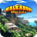 Walkabout Mini Golf icon