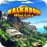 Walkabout Mini Golf icon