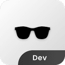 GlassesControl icon