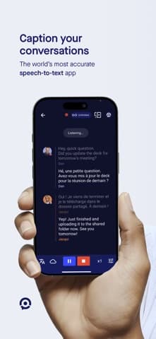 XRAI Glass screenshot 1